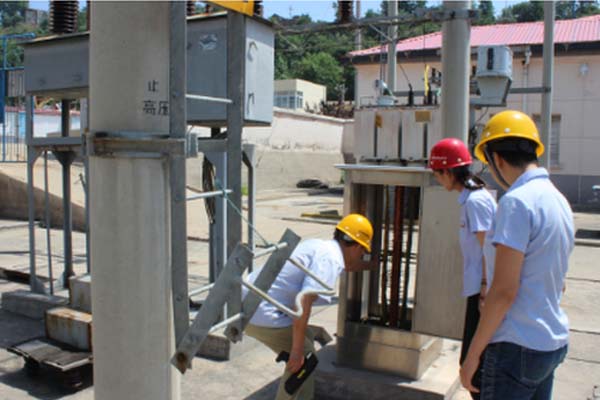 35KV變電站設備常見故障有哪些？--高壓電力電纜廠家為您解答