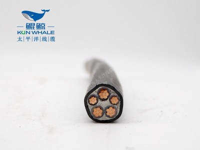 電線電纜廠電纜價格帶你了解如何識別低煙無鹵阻燃線纜？