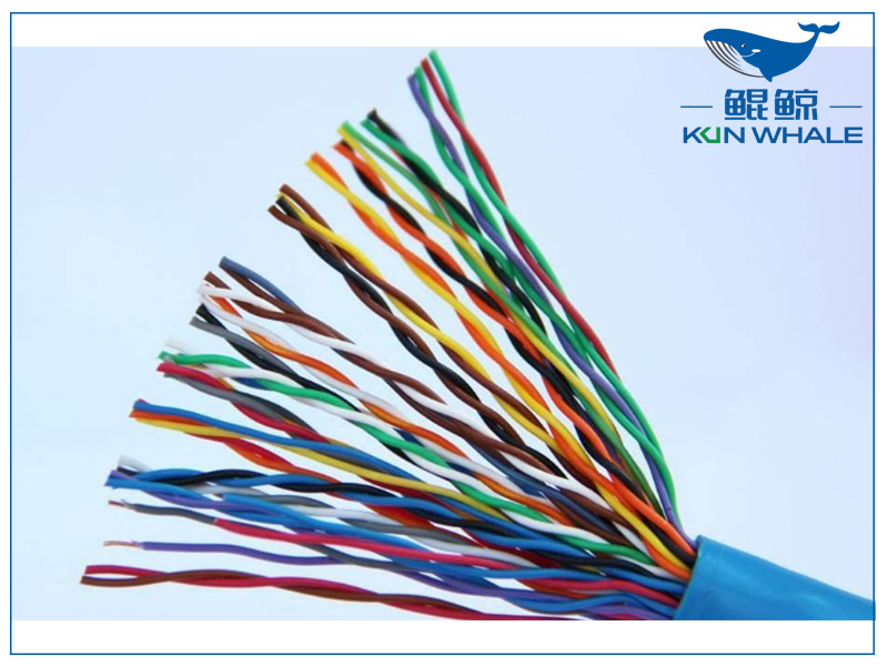 鄭州電纜廠淺談電纜材料最常出現(xiàn)的問題！