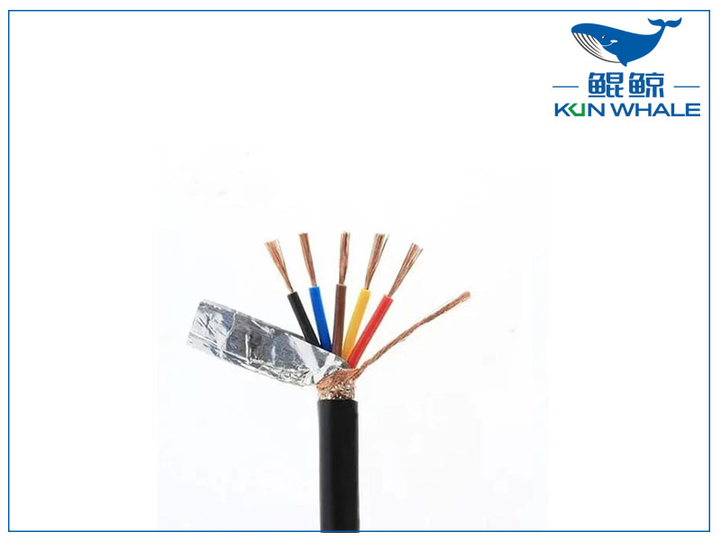 電線電纜廠家電纜價格rvvp是什么電纜型號？