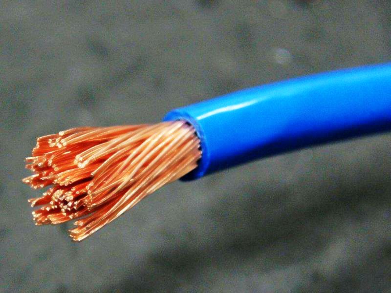 家裝電線選用技巧，硬線還是軟線好？