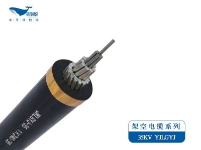 架空電纜系列JKLYJ，JKLGYJ 0.6/1KV