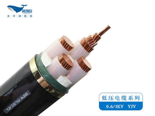 銅芯電纜和鋁芯電纜相比優(yōu)勢在哪里？-太平洋線纜
