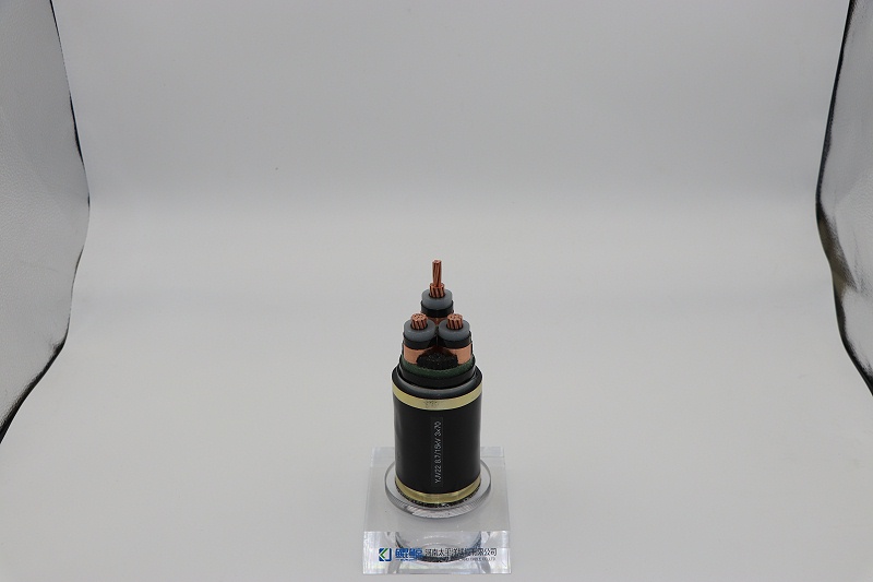 鄭州電纜廠淺談電纜yjv22是什么意思？有什么含義？