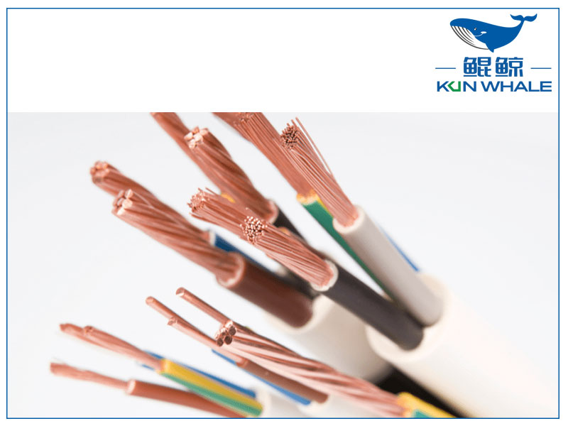鄭州電纜廠家淺談你了解RVVP控制電纜嗎？